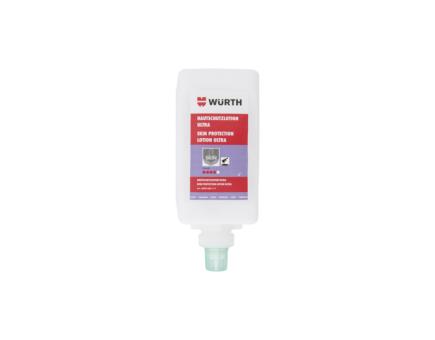 Würth Hautschutzlotion Ultra-Spendersystem 1,0 l 