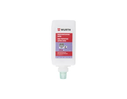 Würth Hautschutzlotion Ultra-Spendersystem 1,0 l