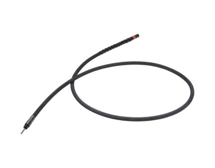 Würth Biegewelle Betonrüttler mechanisch 3M 