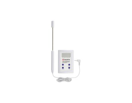 Würth Digital LED thermometer DIGITAL 