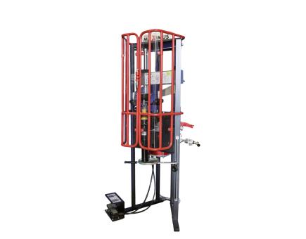 Würth Pneumatischer Federspanner Maximus 3000 f. Renault RENAULT 