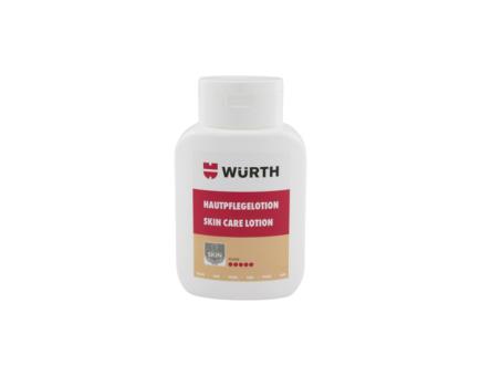 Würth Hautpflegelotion-Flasche 