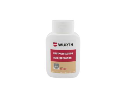 Würth Hautpflegelotion-Flasche 12er Pack