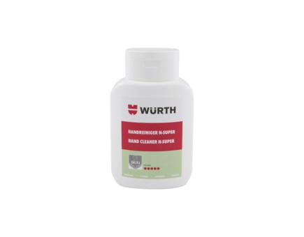 Würth Handreiniger N-Super-Flasche 