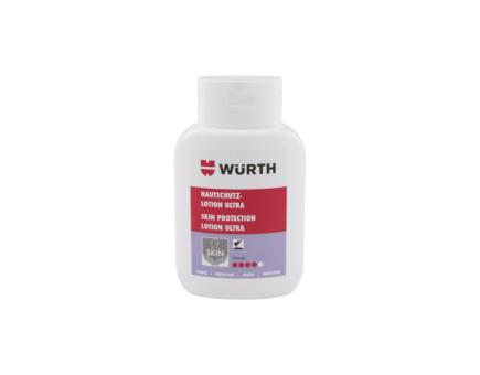 Würth Hautschutzlotion Ultra-Flasche