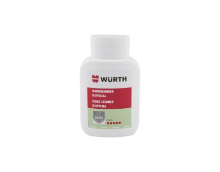 Würth Handreiniger N-Special-Flasche 