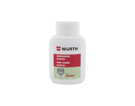 Würth Handreiniger N-Special-Flasche