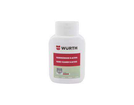 Würth Handreiniger N-Active-Flasche 