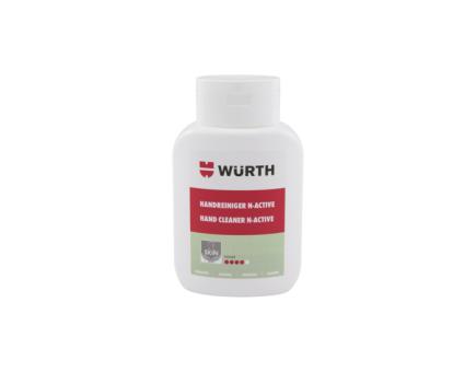 Würth Handreiniger N-Active-Flasche