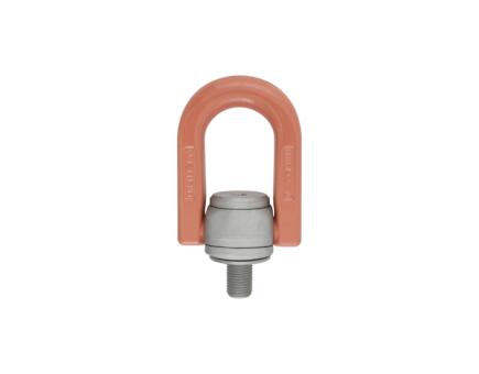 Würth Anschlagwirbel Stahl blank Tragfähigkeit 15T M45x63 