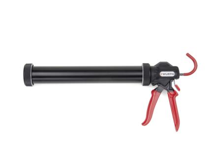 Würth Handdruck-Beutelpistole Pressfix 