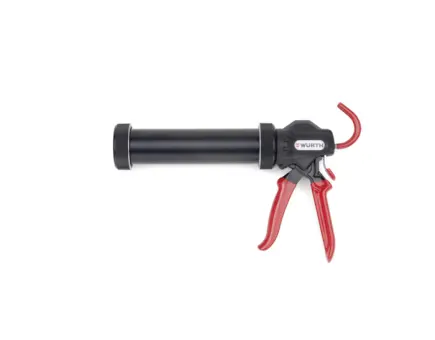 Würth Handdruck-Beutelpistole Pressfix
