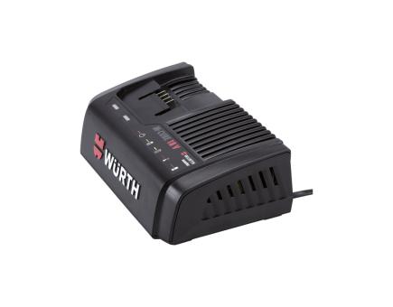 Würth Ladegerät ALG 18 Volt M-CUBE ALG 18/4 BASIC