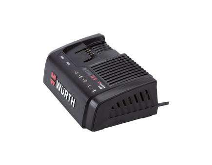 Würth Ladegerät ALG 18 Volt M-CUBE ALG 18/6 FAST 