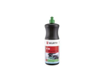 Würth Schleifpaste ShortCut P05 