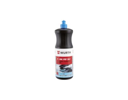 Würth Schleifpolitur 3in1, P - one step
