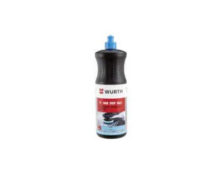 Würth Schleifpolitur 3in1, P - one step 