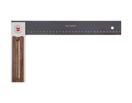 Würth Präzisionswinkel Alu/Holz 350 mm 