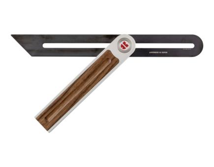 Würth Präzisions-Schmiege Alu/Holz 330 mm 