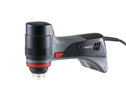 Würth KALTSCHMELZ-Gerät KSG-E Caravan 500W 