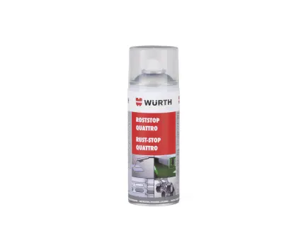 Würth Grundierung Roststop Quattro 