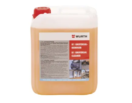 Würth Universalreiniger R1 