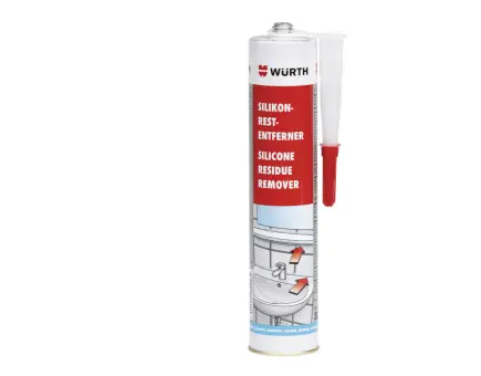 Würth Silikonrestentferner 