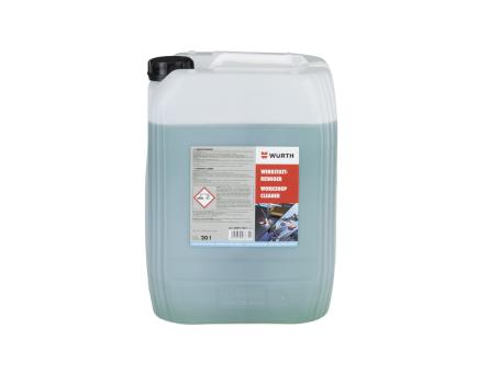 Würth Werkstattreiniger
