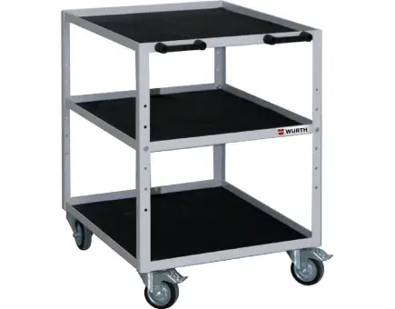 Würth Montagewagen Basic WMW1 3 Fachboden