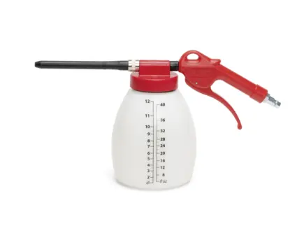 Würth Schaumpistole-Motorreiniger 