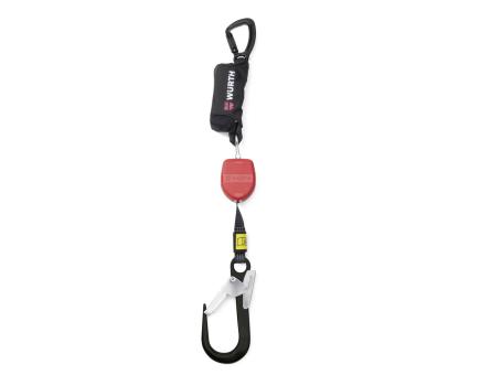 Würth Höhensicherungsgerät HSG 25 Compact COMPACT 
