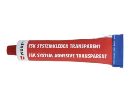 Würth Systemkleber FSK 
