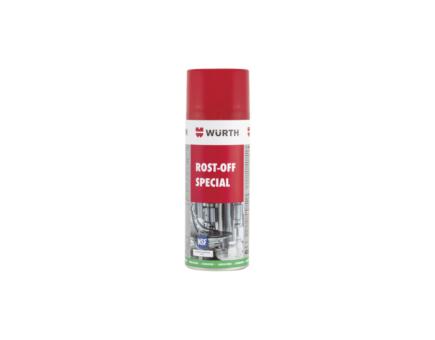 Würth Rostlöser Rost Off Special