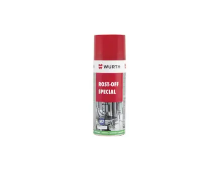 Würth Rostlöser Rost Off Special