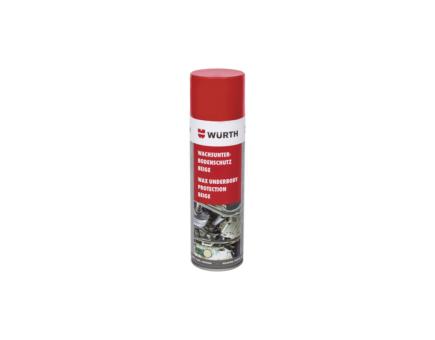 Würth Wachs-Unterbodenschutz 