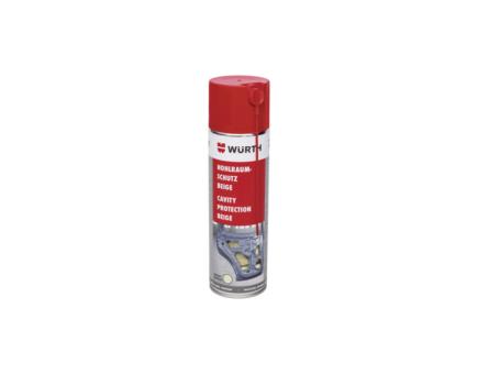 Würth Hohlraumwachs 