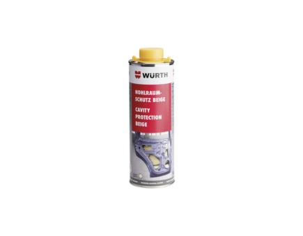 Würth Wachs-Unterbodenschutz 