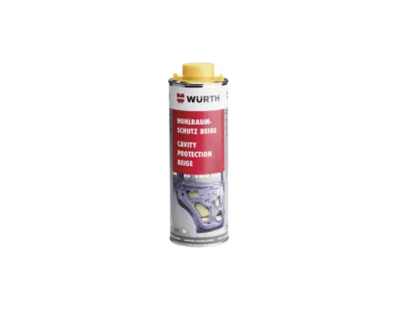 Würth Wachs-Unterbodenschutz 
