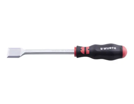 Würth Dichtungsschaber L260 mm 