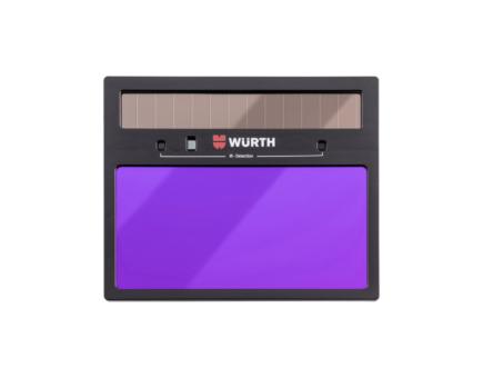 Würth Blendschutzkassette WSH III 10-11 11 