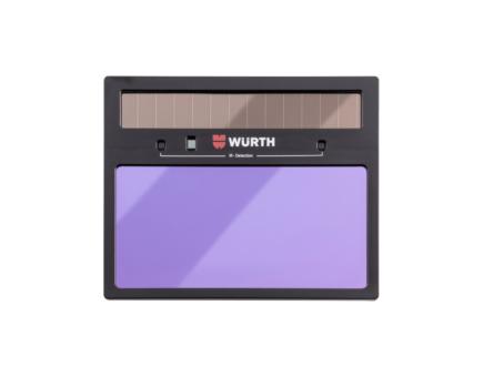 Würth Blendschutzkassette WSH III 9-13 13 