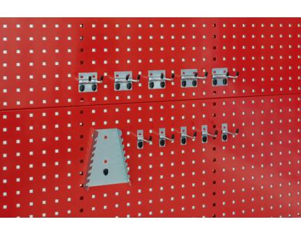 Würth Halter-Set 1, 11-teilig SET1