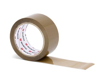 Würth Packband PP 6er Pack 
