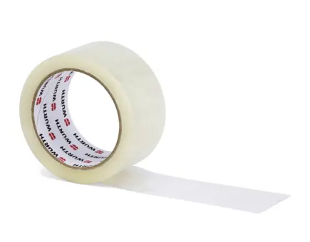 Würth Packband PP 6er Pack 