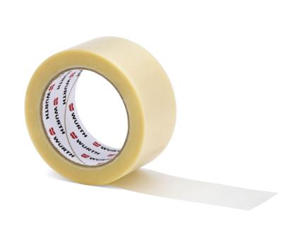 Würth Packband PVC 6er Pack