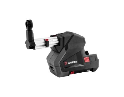 Würth Staubabsaugung ASA 18 COMPACT ASA 18 COMPACT 