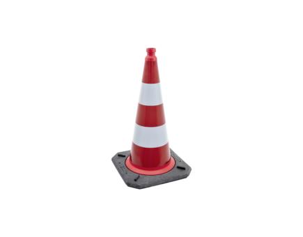 Würth Leitkegel Baustelle Folie RA2B, TL-geprüft 750 mm 