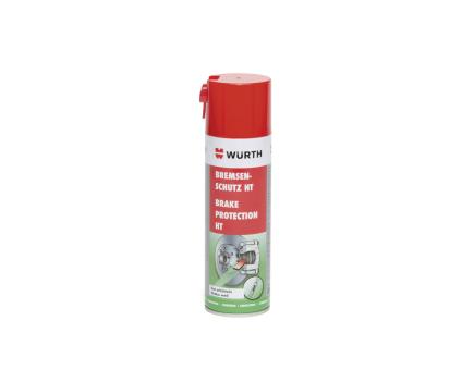 Würth Bremsenschutzspray HT