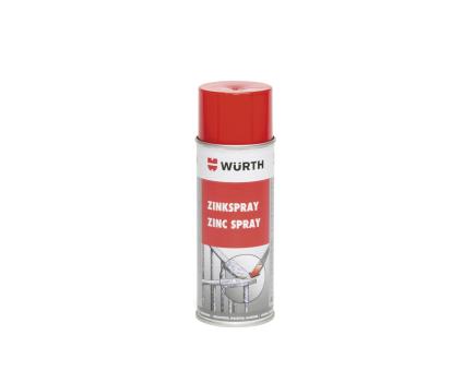 Würth Zinkspray 