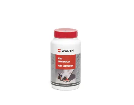Würth Rost-Umwandler